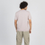 Remera Hombre Saucony Manga Corta Recovery Athletic