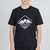 Remera Hombre Saucony Manga Corta Recovery Trail