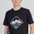 Remera Hombre Saucony Manga Corta Recovery Trail