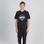 Remera Hombre Saucony Manga Corta Recovery Trail