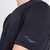 Remera Hombre Saucony Manga Corta Stopwatch Graphic