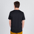 Remera Hombre Saucony Manga Corta Stopwatch Graphic