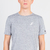 Remera Hombre Saucony Manga Corta Stopwatch Graphic