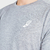 Remera Hombre Saucony Manga Corta Stopwatch Graphic