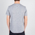 Remera Hombre Saucony Manga Corta Stopwatch Graphic