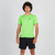 Remera Hombre Saucony Manga Corta Stopwatch Graphic