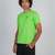 Remera Hombre Saucony Manga Corta Stopwatch Graphic