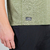 Remera Hombre Saucony Manga Corta Stopwatch Graphic