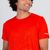 Remera Hombre Saucony Manga Corta Stopwatch