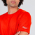 Remera Hombre Saucony Manga Corta Stopwatch