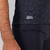 Remera Hombre Saucony Manga Corta Stopwatch