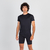 Remera Hombre Saucony Manga Corta Stopwatch