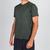 Remera Hombre Saucony Manga Corta Elevate