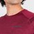 Remera Hombre Saucony Manga Corta Elevate