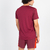 Remera Hombre Saucony Manga Corta Elevate