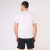 Remera Hombre Saucony Manga Corta Elevate