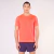 Remera Hombre Saucony Manga Corta Elevate