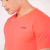 Remera Hombre Saucony Manga Corta Elevate