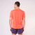 Remera Hombre Saucony Manga Corta Elevate