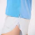 Remera Hombre Saucony Manga Corta Elevate