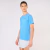 Remera Hombre Saucony Manga Corta Elevate