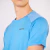 Remera Hombre Saucony Manga Corta Elevate