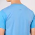 Remera Hombre Saucony Manga Corta Elevate