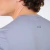 Remera Manga Corta Hombre Saucony Stopwatch 