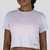 Remera Mujer Saucony Manga Corta Elevate