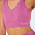 Top Deportivo Mujer Saucony Elevate Hot Bra