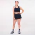 Top Deportivo Mujer Saucony Triumph High Impact Bra