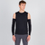Remera Sin Mangas Hombre Saucony Elevate