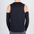 Remera Sin Mangas Hombre Saucony Elevate