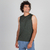Remera Sin Mangas Hombre Saucony Elevate