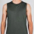 Remera Sin Mangas Hombre Saucony Elevate