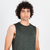 Remera Sin Mangas Hombre Saucony Elevate