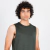 Remera Sin Mangas Hombre Saucony Elevate