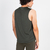 Remera Sin Mangas Hombre Saucony Elevate