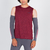 Remera Sin Mangas Hombre Saucony Elevate