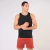 Musculosa Hombre Saucony Stopwatch