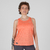 Musculosa Mujer Saucony Stopwatch