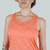 Musculosa Mujer Saucony Stopwatch
