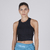 Musculosa Crop Mujer Saucony Elevate