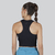 Musculosa Crop Mujer Saucony Elevate