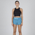 Musculosa Crop Mujer Saucony Elevate