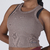 Musculosa Crop Mujer Saucony Elevate