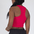 Musculosa Crop Mujer Saucony Elevate