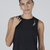 Musculosa Crop Mujer Saucony Tank Pinnacle