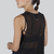 Musculosa Crop Mujer Saucony Tank Pinnacle