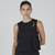Musculosa Crop Mujer Saucony Tank Pinnacle